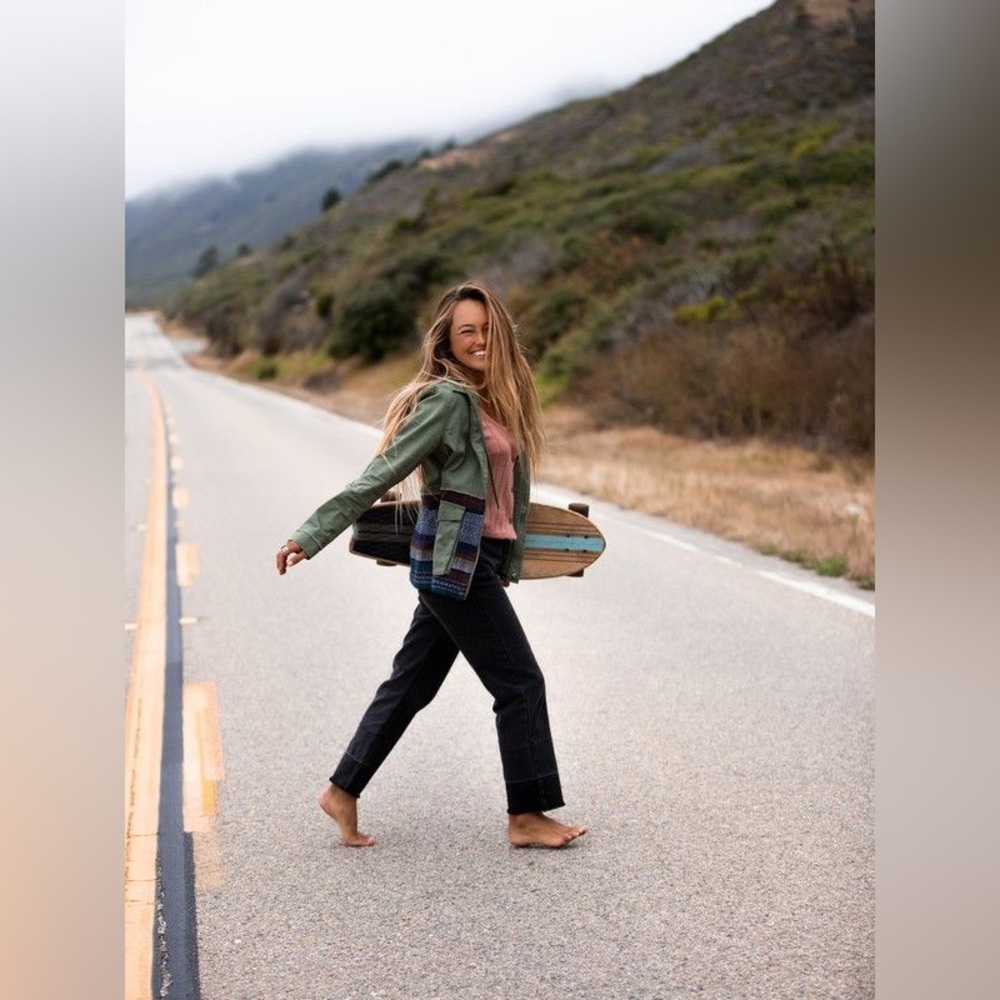 Roxy Phoenix Hooded Parka